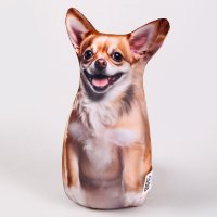 Декоративная подушка Mni Mnu Чихуа 9748667