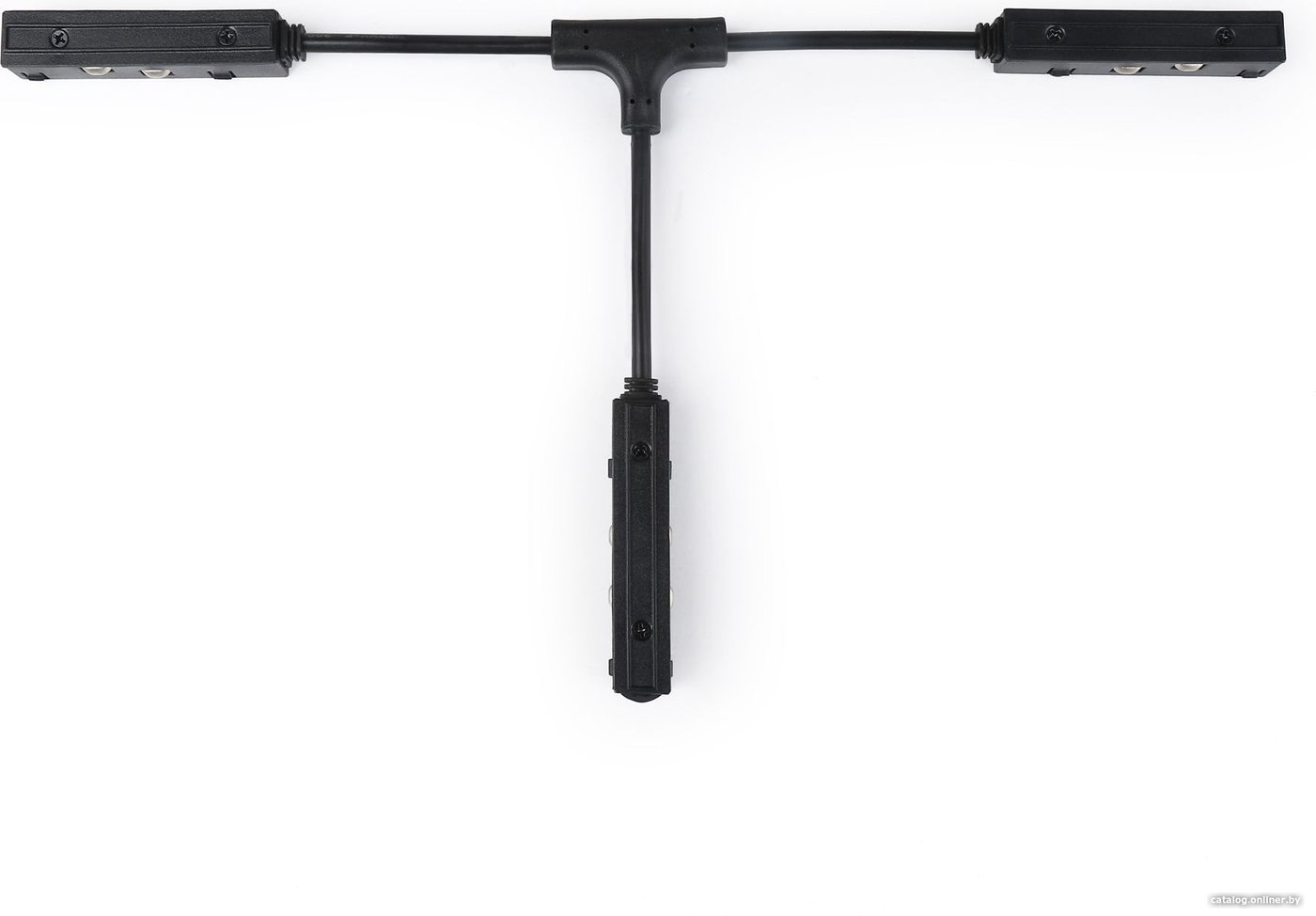 Коннектор питания шинопровода Ambrella light Magnetic GL3638