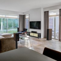 Напольная акустика Klipsch RP-6000F II (орех)