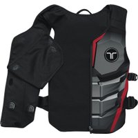 Тактильный жилет bHaptics TactSuit Air (Onyx)