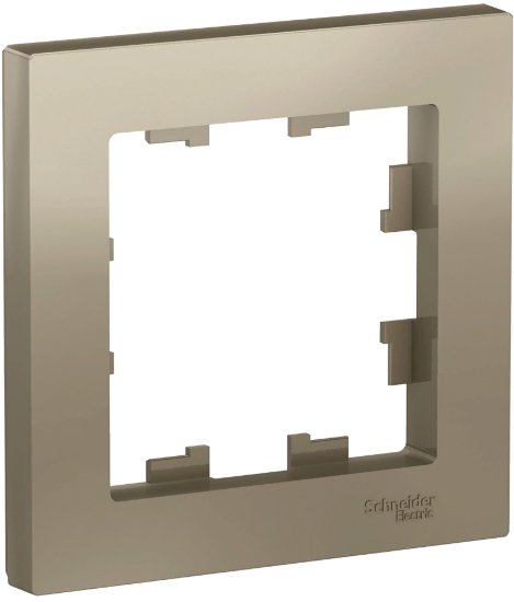 

Рамка Schneider Electric ATN000501