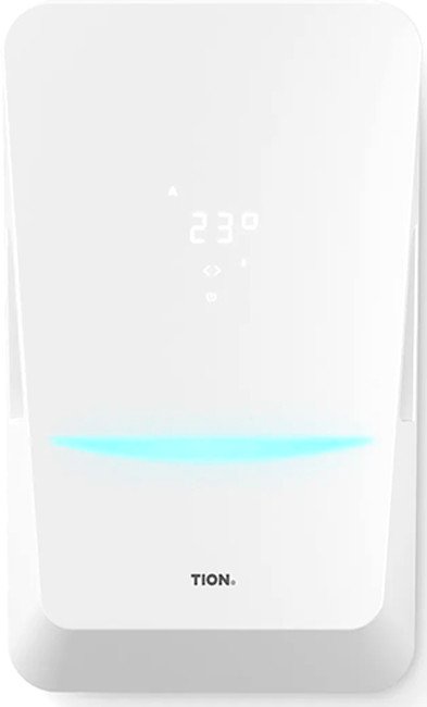 Проветриватель без нагрева Tion Bio X Standard