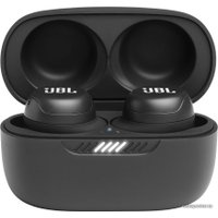Наушники JBL Live Free NC+ (черный)