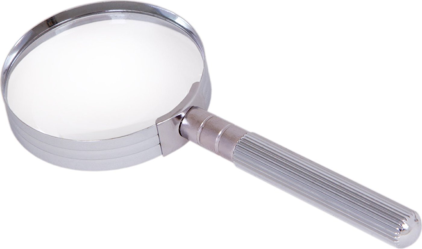 

Лупа Levenhuk Zeno Handy ZH19 74053