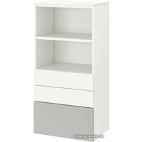 Стеллаж Ikea Смостад/Опхус 394.205.28