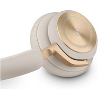 Наушники Bang & Olufsen Beoplay HX (бежевый/золотистый)