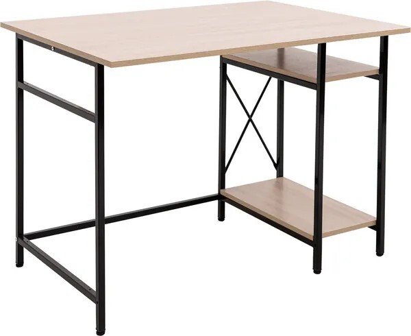 Стол Brabix Smart CD-018 641945 (ясень шимо светлый)