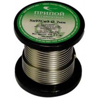 Припой Векта 31252