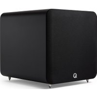 Проводной сабвуфер Q Acoustics Q SUB120 (черный)