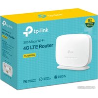 4G Wi-Fi роутер TP-Link TL-MR105
