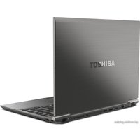 Ноутбук Toshiba Portege Z830-A2S (PT224R-01K029RU)