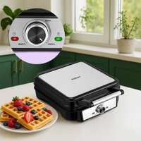 Вафельница Kitfort KT-5607