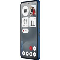 Телефон Nothing Phone (3a) 12GB/256GB (синий)