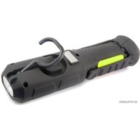 Фонарь Яркий луч OPTIMUS ACCU [4606400105077]