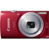 Фотоаппарат Canon IXUS 145