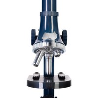 Набор для опытов Levenhuk Discovery Scope 2 с книгой 77821