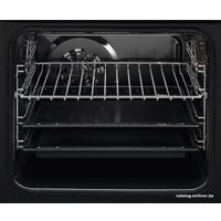 Электрический духовой шкаф Electrolux OEF5E50X