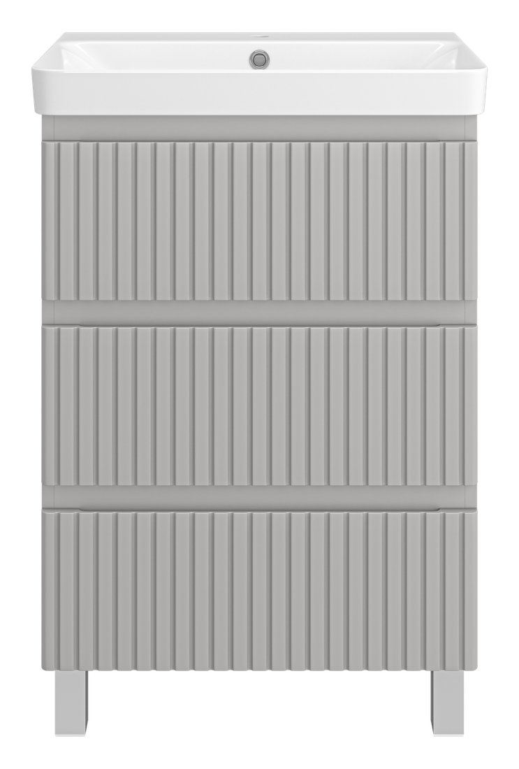Brevita Тумба под умывальник Victory 60 VIC-07060-50-03Я