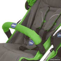 Коляска прогулочная «трость» Chicco Multiway Evo
