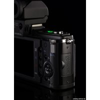 Беззеркальный фотоаппарат Olympus E-P2 Body