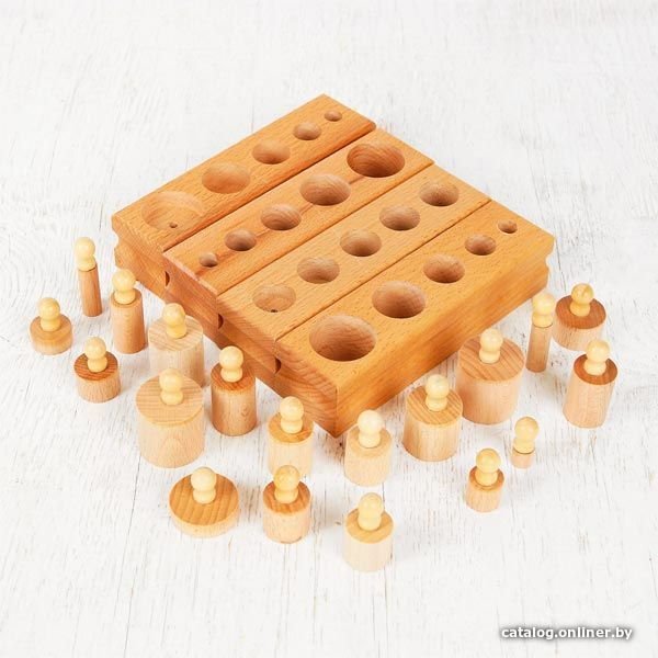 Развивающая игра Эврики Больше-меньше 3222543