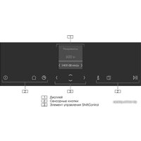 Микроволновая печь NEFF C17WR00N0 в Солигорске