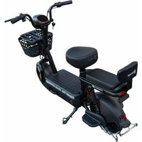 Электроскутер Smart8 Bulbash Ant