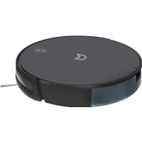 Робот-пылесос IRBIS Bean IRB0121 (черный)