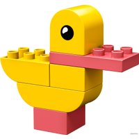 Набор деталей LEGO Duplo 10909 Шкатулка-сердечко