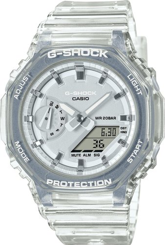 Casio G-Shock GMA-S2100SK-7A