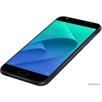 Телефон ASUS ZenFone 4 Selfie Pro ZD552KL (черный)