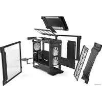 Корпус Phanteks Enthoo Evolv X Glass (черный)