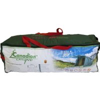 Кемпинговая палатка Canadian Camper Tanga 4 (синий)