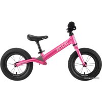 Беговел JetCat Freestyle II (розовый)