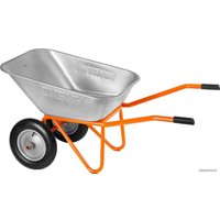 Двухколесная тачка Сибин СТ-22 39905-z01