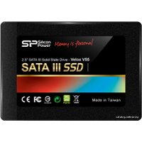 SSD Silicon-Power Velox V55 120GB (SP120GBSS3V55S25)