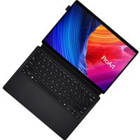 Ноутбук 2-в-1 ASUS ProArt PZ13 OLED HT5306QA-LX008W