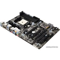 Материнская плата ASRock FM2A75 Pro4
