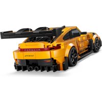 Конструктор LEGO Speed Champions 77239 Суперкар Porsche 911 GT3 RS