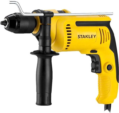 

Ударная дрель Stanley SDH700C