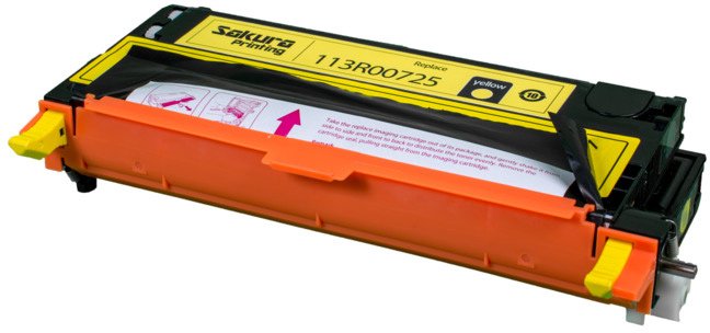 

Картридж Sakura Printing SA113R00725