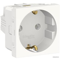 Розетка Schneider Electric Unica New NU303618