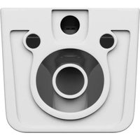 Унитаз подвесной Abber Ultra AC1302 (белый)