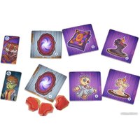 Настольная игра Магеллан Зомби в доме: заражение. Ученый (дополнение)