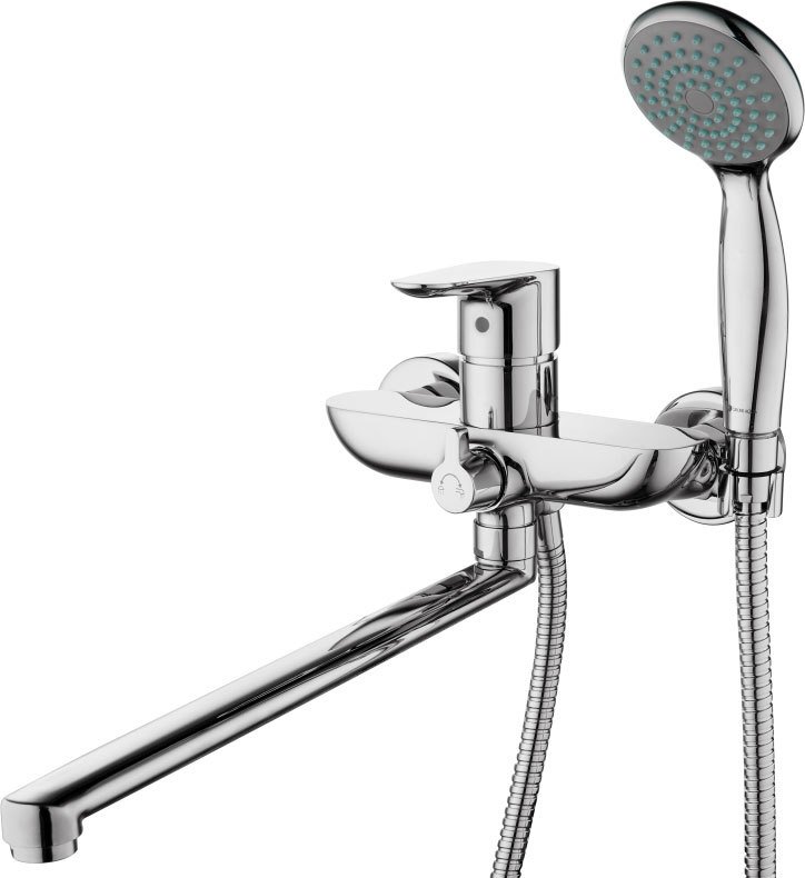 

Смеситель Gross Aqua Space 7515288C-35L(F)