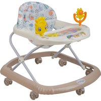 Ходунки Indigo Солнышко С (бежевый)