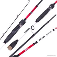 Удилище Lucky John Vanrex Travel 21 LJVA-764MLF