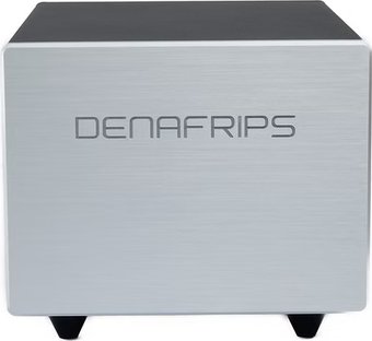 Стабилизатор напряжения Denafrips BIC500-EU (серебристый)