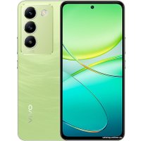 Смартфон Vivo V30 Lite 8GB/256GB международная версия (безмятежный зеленый)