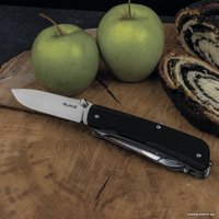 Складной нож Ruike LD41-B (черный)